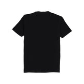 Status Quo Boys All-Over Graphic Printed Round Neck Half Sleeves Tshirt